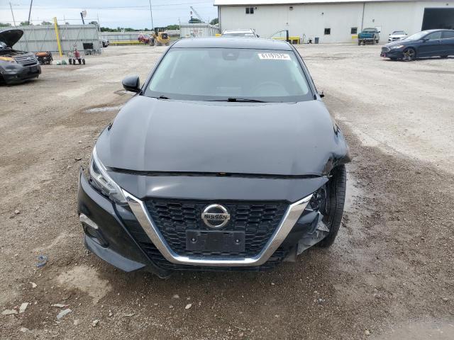 2019 NISSAN ALTIMA PLA 1N4BL4FW2KC139962