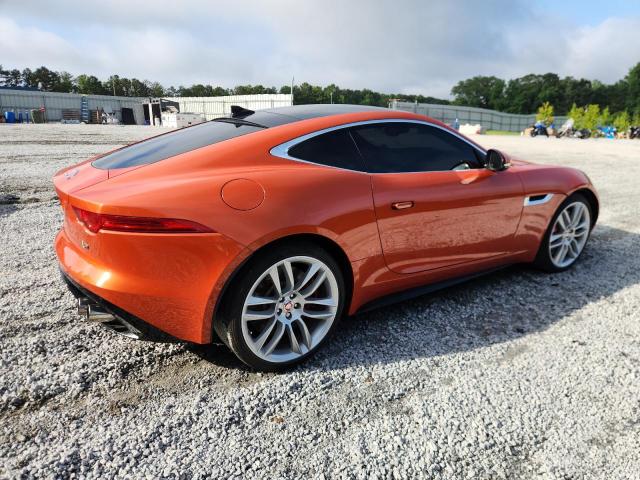 Vin: sajwa6da4fmk13002, lot: 61601155, jaguar f-type r 20153