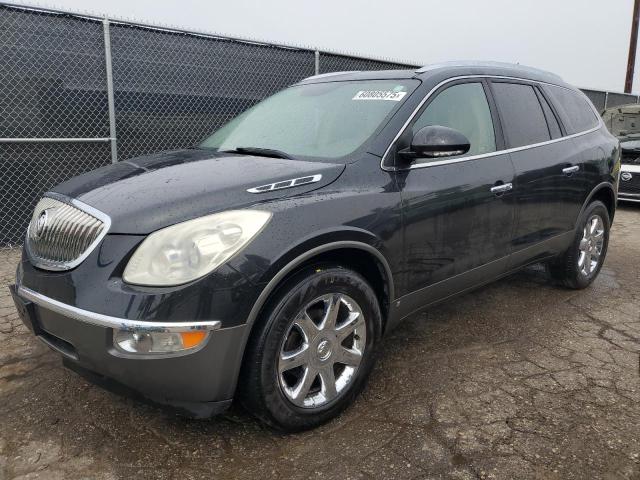 BUICK ENCLAVE CX