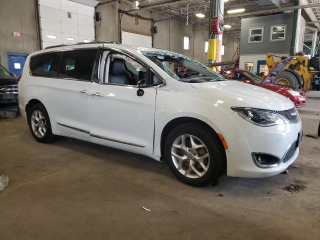 Vin: 2c4rc1eg5lr210940, lot: 62493605, chrysler pacifica touring l plus 20204