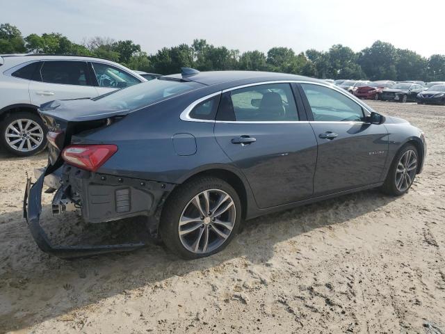 2021 CHEVROLET MALIBU LT 1G1ZD5ST3MF076081