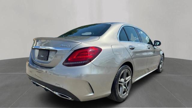 Vin: 55swf8eb0lu328511, lot: 63152805, mercedes-benz c-class 300 4matic 20204