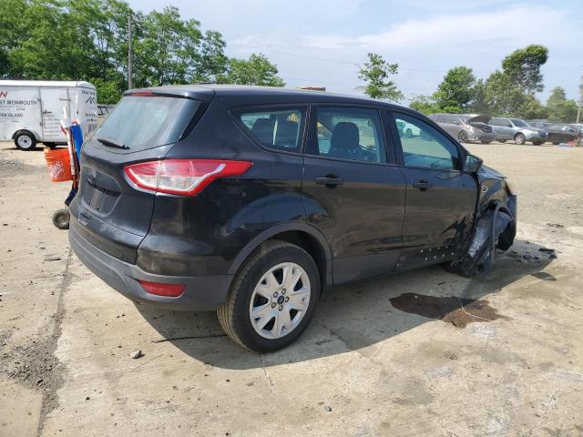 2014 FORD ESCAPE S - 1FMCU0F74EUC41366
