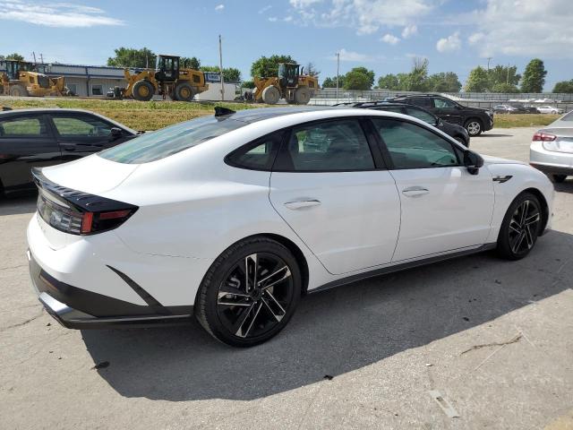 Vin: kmhl54jc7ra359864, lot: 62471025, hyundai sonata n line 20243