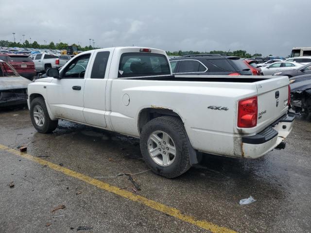Vin: 1d7rw3bp4bs573868, lot: 60462195, dodge dakota slt 20112