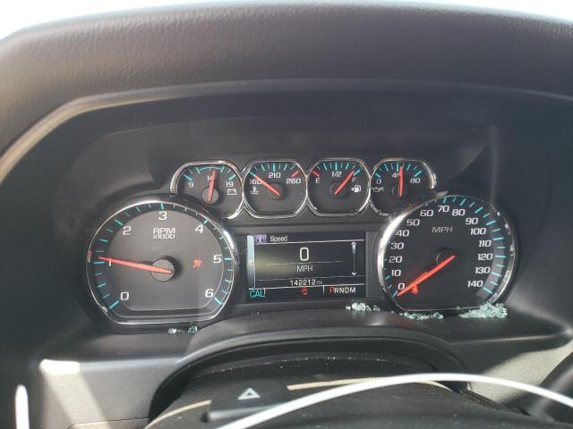 2016 CHEVROLET SILVERADO - 3GCPCRECXGG331431