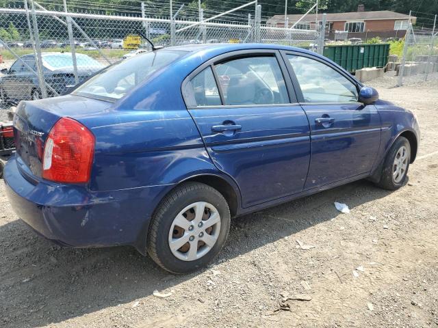 Vin: kmhcn4ac1au427739, lot: 62648635, hyundai accent gls 20103