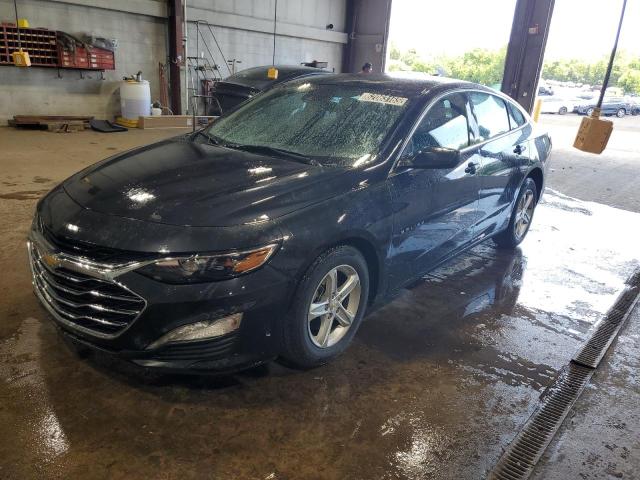Vin: 1g1zd5st1pf177849, lot: 62063165, chevrolet malibu lt 2023 img_1