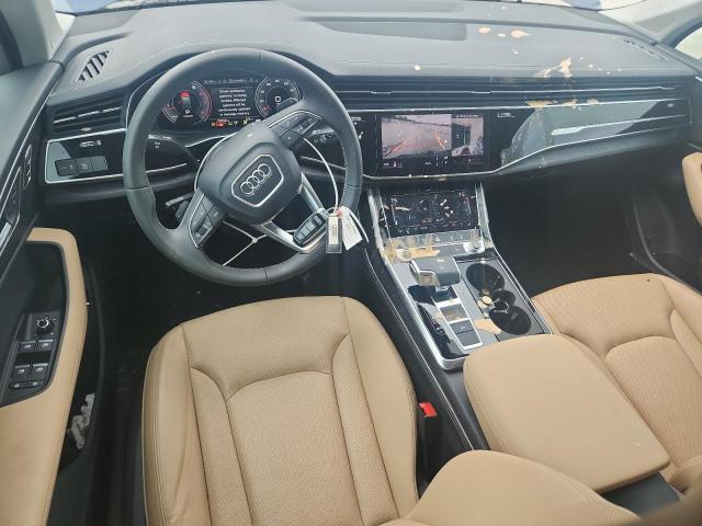 2025 AUDI Q7 PREMIUM WA1LVBF70SD015327