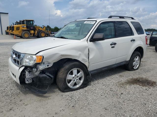 FORD ESCAPE XLT