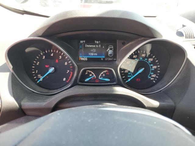 2016 FORD ESCAPE TIT - 1FMCU9J94GUA97852