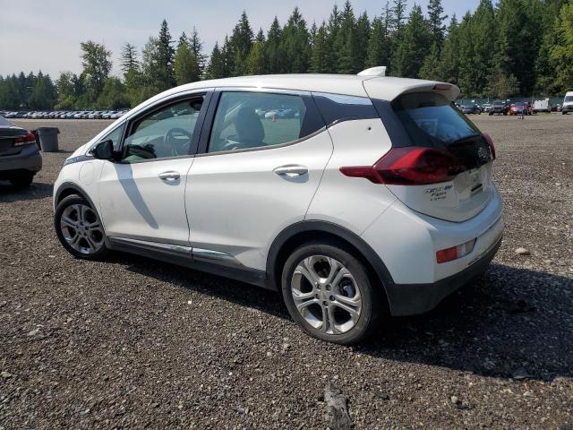2021 CHEVROLET BOLT EV LT 1G1FY6S08M4103886