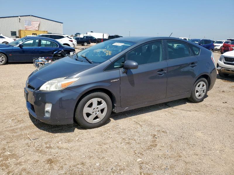 Vin: jtdkn3du8b0265762, lot: 60435735, toyota prius 2011 img_1