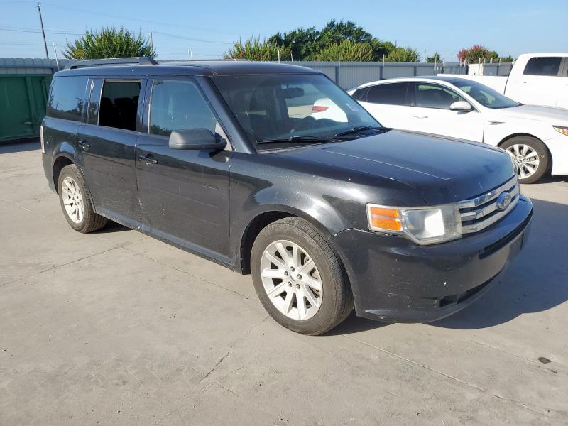 Vin: 2fmgk5bc2aba74335, lot: 62910995, ford flex se 20104