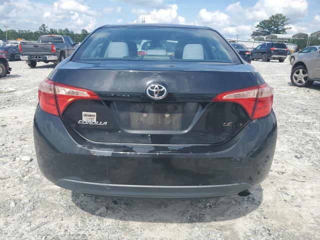 2017 TOYOTA COROLLA L - 2T1BURHEXHC889943