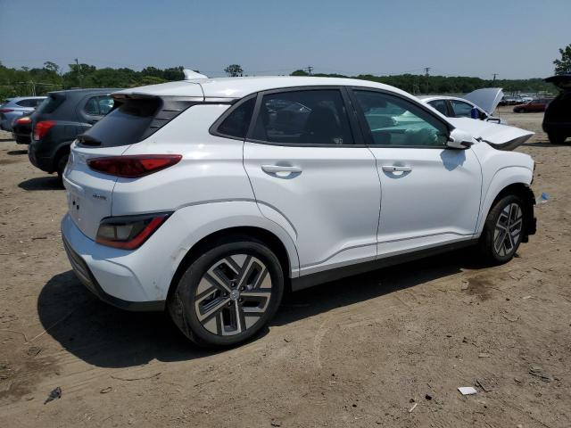 Vin: km8k23ag0pu180384, lot: 59313185, hyundai kona se 20233