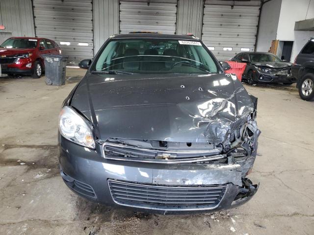 2011 CHEVROLET IMPALA LT - 2G1WG5EK8B1247134