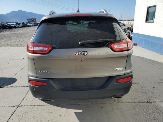 2017 JEEP CHEROKEE L - 1C4PJMCS7HW615637