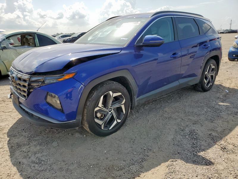 HYUNDAI TUCSON SEL