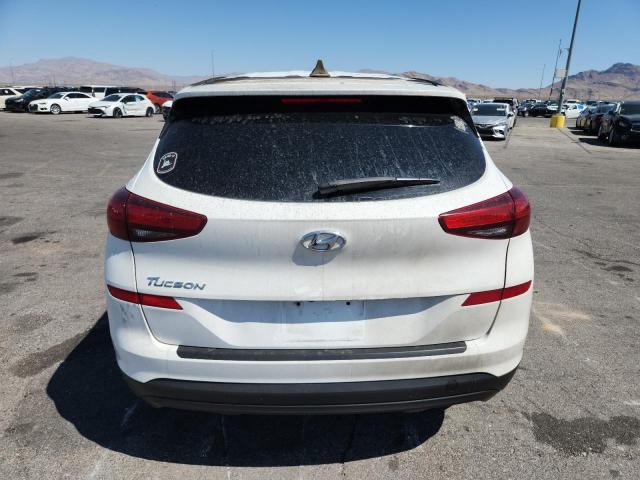 2021 HYUNDAI TUCSON SE KM8J23A49MU327198