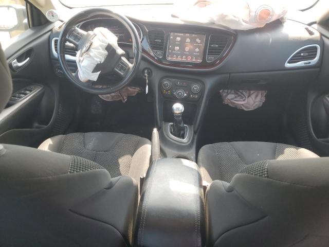 2016 DODGE DART SE AE - 1C3CDFDHXGD585097