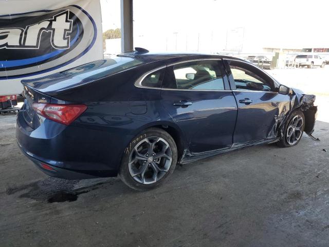 Vin: 1g1zd5st4nf176028, lot: 61180815, chevrolet malibu lt 20223