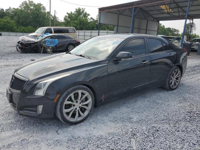 Vin: 1g6ac5sxxd0171625, lot: 59724805, cadillac ats performance 2013 img_1