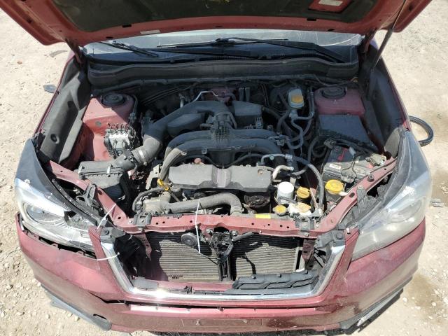 2017 SUBARU FORESTER 2 - JF2SJAEC8HH459970