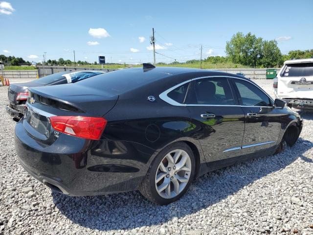 Vin: 2g1145s30g9152012, lot: 60731325, chevrolet impala ltz 20163