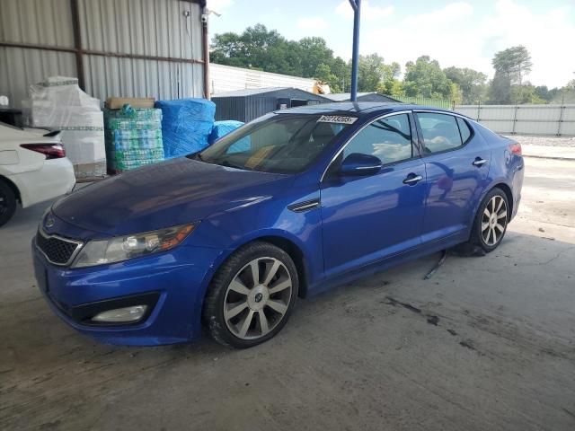 Vin: 5xxgr4a65cg078923, lot: 62213205, kia optima sx 2012 img_1