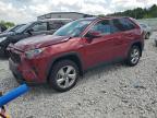 2021 TOYOTA RAV4 XLE P - 4T3B6RFVXMU021230