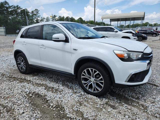 2019 MITSUBISHI OUTLANDER JA4AP3AU3KU009378