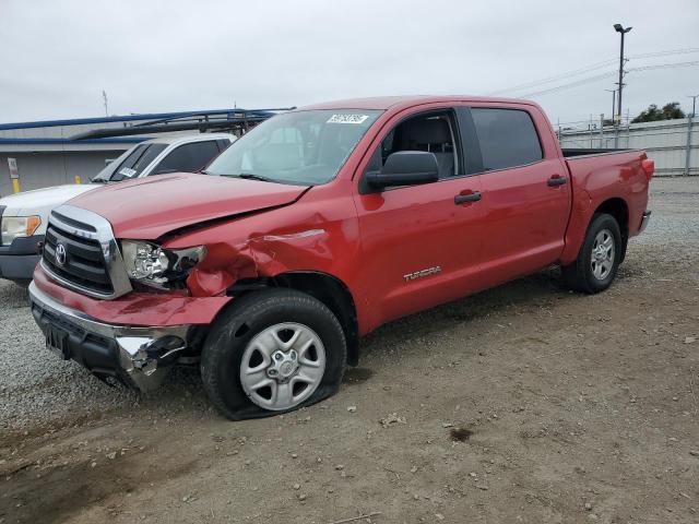 Vin: 5tfem5f14dx052767, lot: 59753795, toyota tundra crewmax sr5 2013 img_1