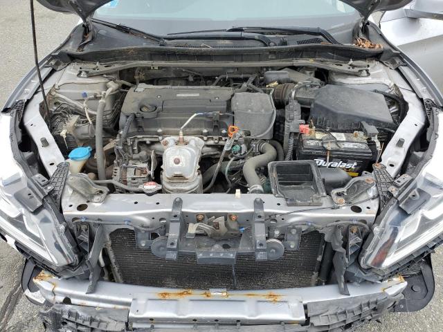 2016 HONDA ACCORD - 1HGCR2F88GA142050