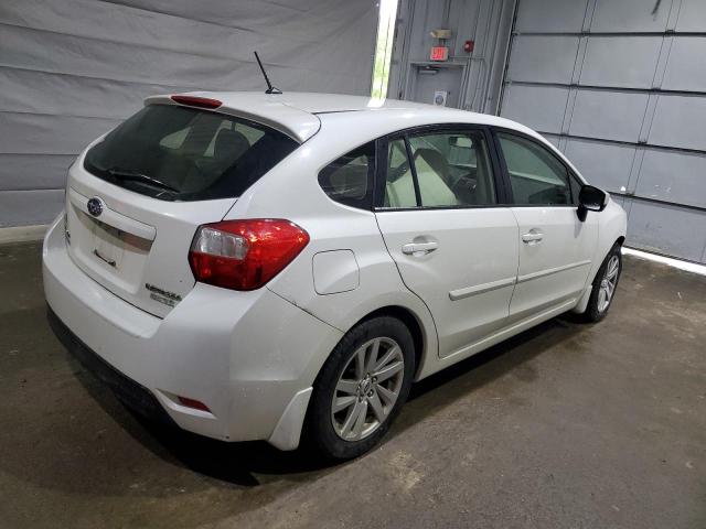 Vin: jf1gpac63fh319473, lot: 61178835, subaru impreza premium 20153