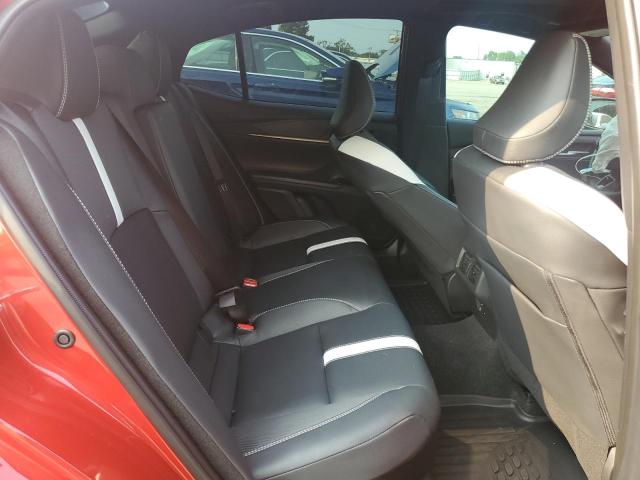 2025 TOYOTA CAMRY XSE 4T1DAACK5SU146404