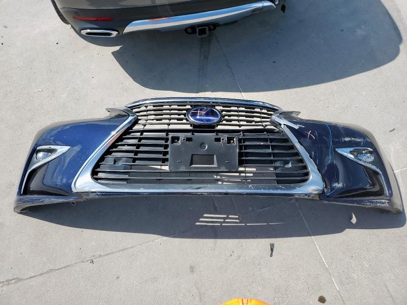 2016 LEXUS ES 300H JTHBW1GGXG2119008
