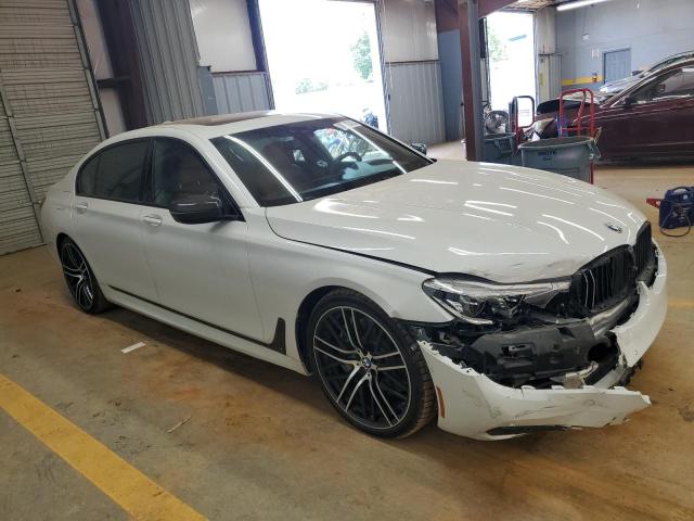 Vin: wba7f2c5xkb239673, lot: 59373745, bmw 7 series 20194