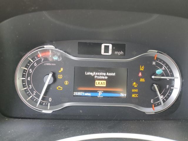 2018 HONDA PILOT ELIT 5FNYF6H07JB029975