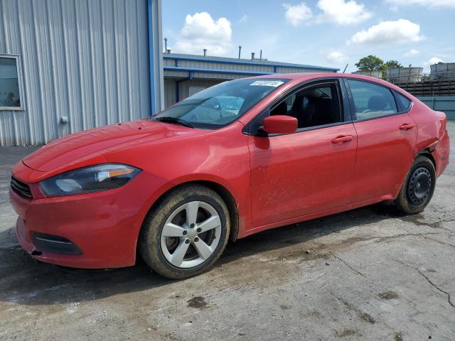 Vin: 1c3cdfbb7gd660739, lot: 61220115, dodge dart sxt 2016 img_1
