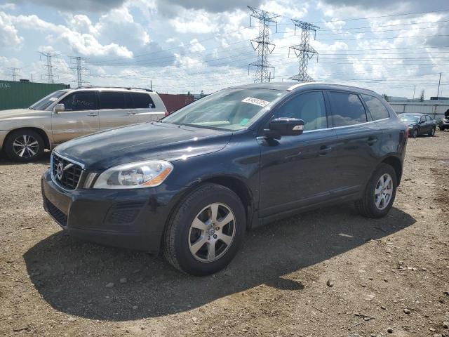Vin: yv4940dz4c2302482, lot: 61491205, volvo xc60 3.2 2012 img_1