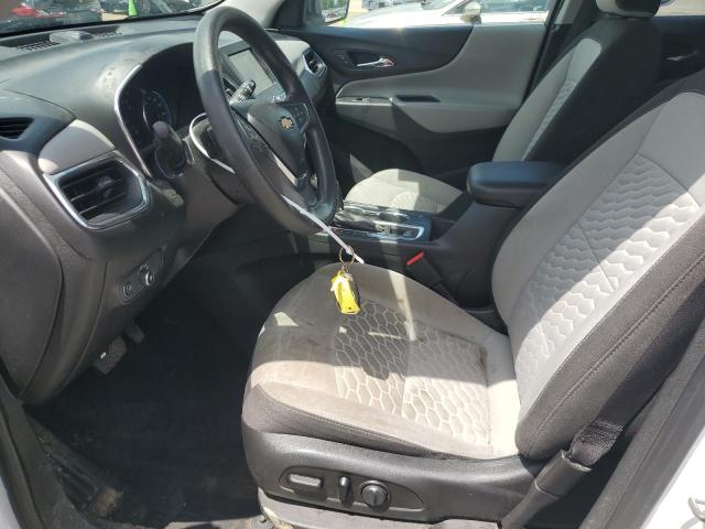 2019 CHEVROLET EQUINOX LT - 2GNAXUEV8K6176128