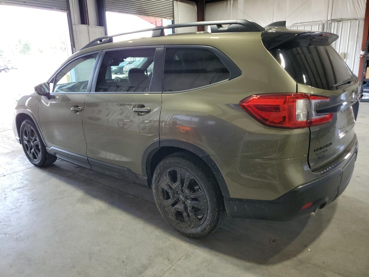 SUBARU ASCENT ONYX TOURING