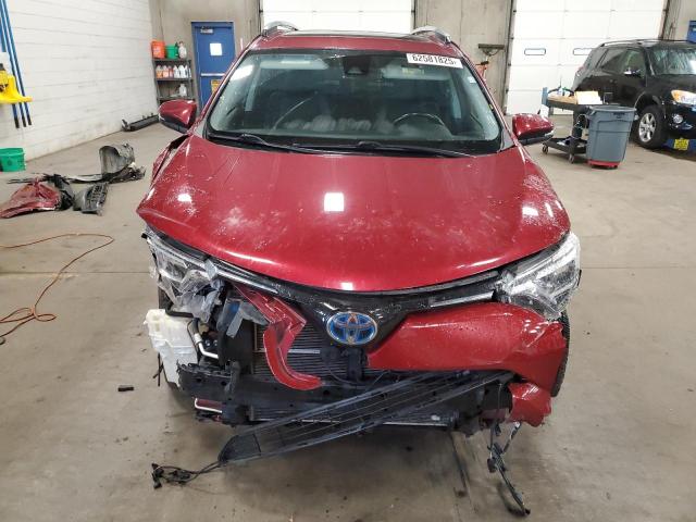 2018 TOYOTA RAV4 HV LI - JTMDJREV4JD230612