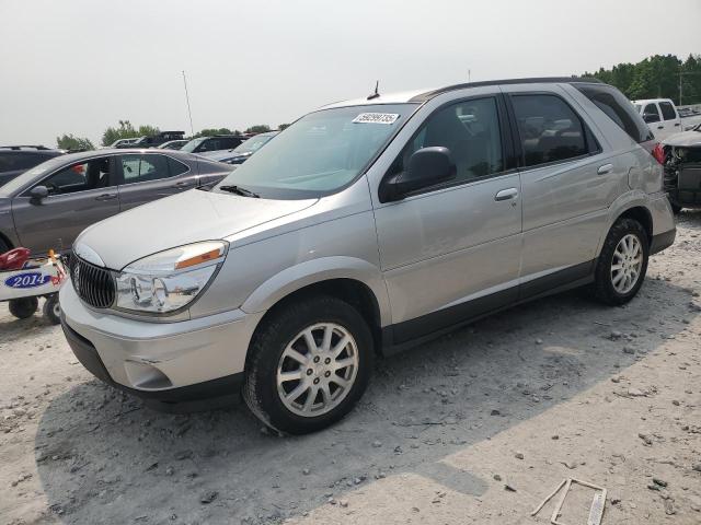 BUICK RENDEZVOUS