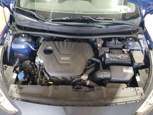 2016 HYUNDAI ACCENT SE - KMHCT4AE3GU151922