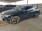 2023 HYUNDAI ELANTRA LI - KMHLN4AJ7PU037011
