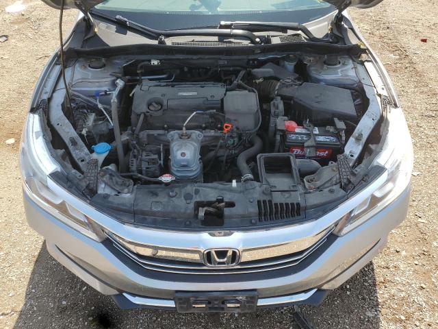 2017 HONDA ACCORD LX - 1HGCR2F37HA248057