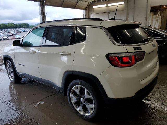 Vin: 3c4njccb5lt152381, lot: 60044465, jeep compass limited 20202
