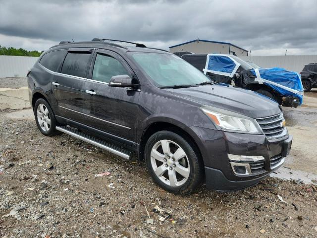 2016 CHEVROLET TRAVERSE L 1GNKRJKDXGJ106343